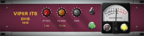 VeeDeeS plugin interface
