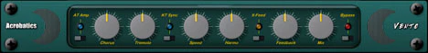 VENTO plugin interface