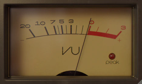 VU plugin interface