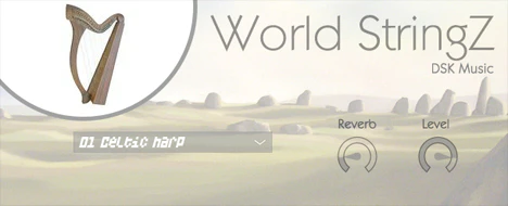 World StringZ plugin interface