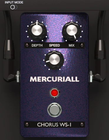 WS-1 plugin interface