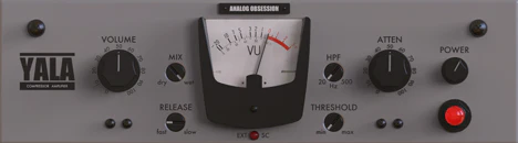 YALA plugin interface