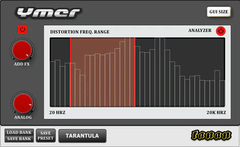Ymer plugin interface