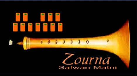 Zourna plugin interface