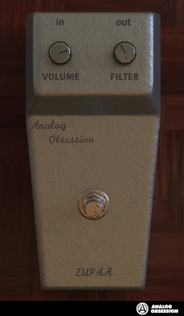 Zupaa plugin interface